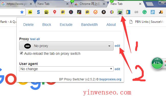 如何安全的注册Intagram账户及后期养号策略-图片2