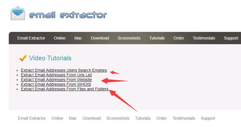 外贸获客神器:Email Extractor Pro 2026 | 精准挖掘全球客户资源-图片7