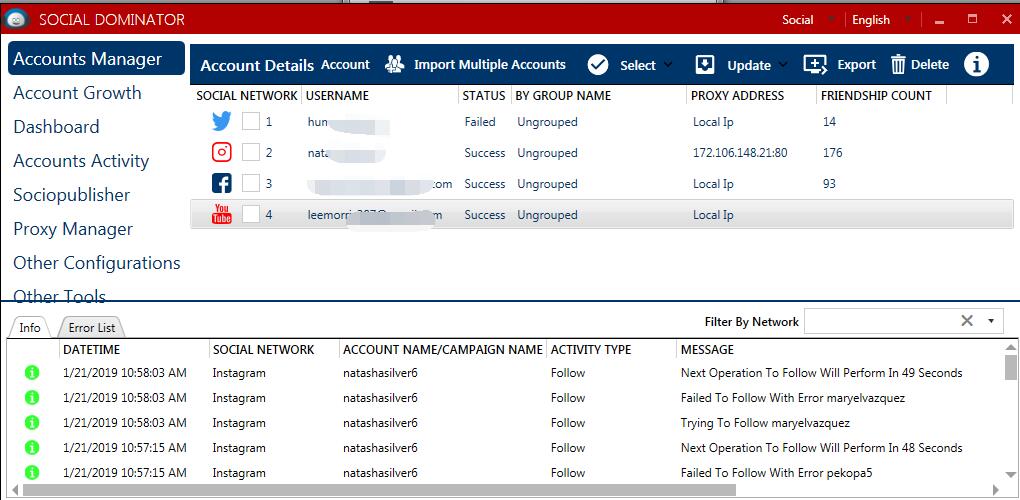 2020最靠谱的ins增粉软件 instagram加粉工具 刷粉增赞的软件推荐-图片4