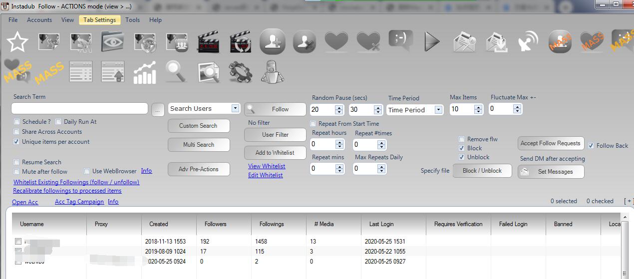 2020最靠谱的ins增粉软件 instagram加粉工具 刷粉增赞的软件推荐-图片1
