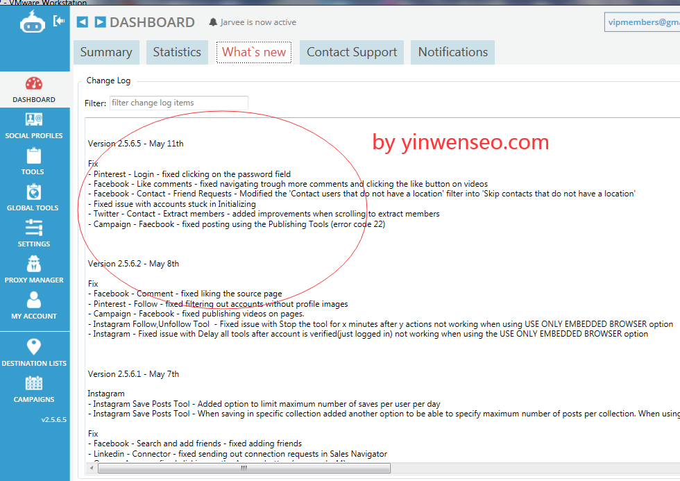 2020最靠谱的ins增粉软件 instagram加粉工具 刷粉增赞的软件推荐-图片2