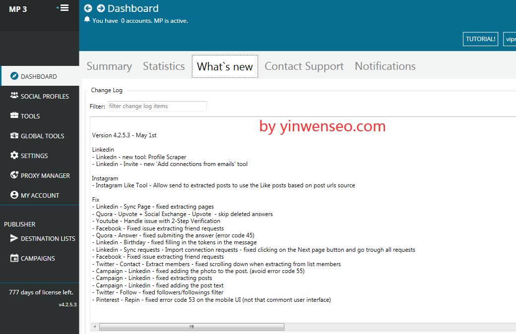 2020最靠谱的ins增粉软件 instagram加粉工具 刷粉增赞的软件推荐-图片3