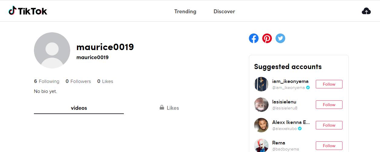 Tiktok账号出售批发 Tiktok批量购买 抖音国际版账号出售-图片2