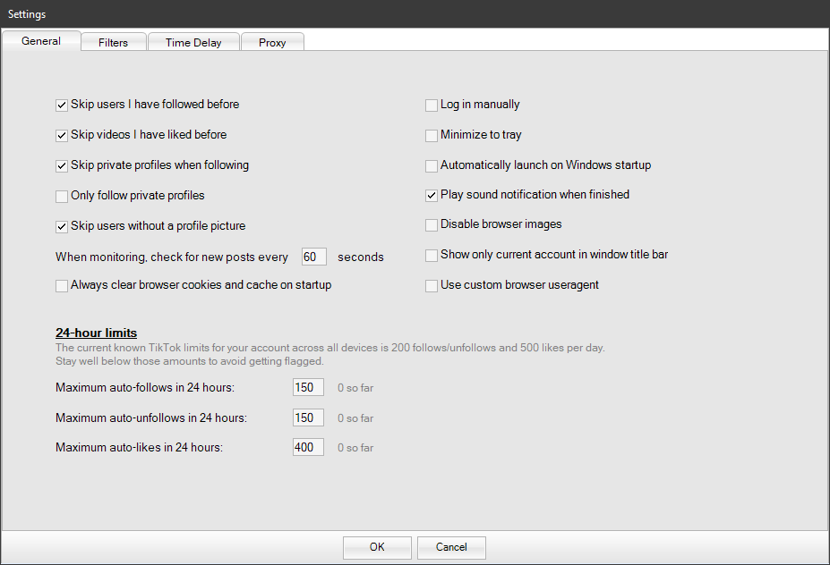 NinjaTok 2025最新Tiktok自动加粉点赞软件 抖音国际版刷粉涨粉-图片16