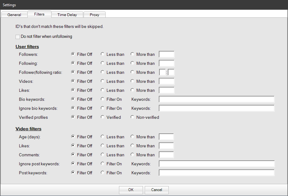 NinjaTok 2025最新Tiktok自动加粉点赞软件 抖音国际版刷粉涨粉-图片17