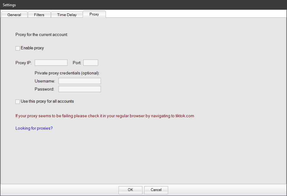 NinjaTok 2025最新Tiktok自动加粉点赞软件 抖音国际版刷粉涨粉-图片19