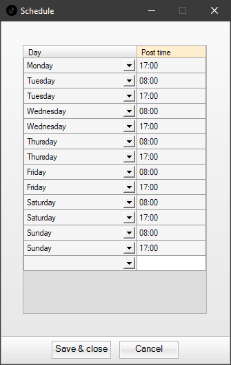 NinjaTok 2025最新Tiktok自动加粉点赞软件 抖音国际版刷粉涨粉-图片15