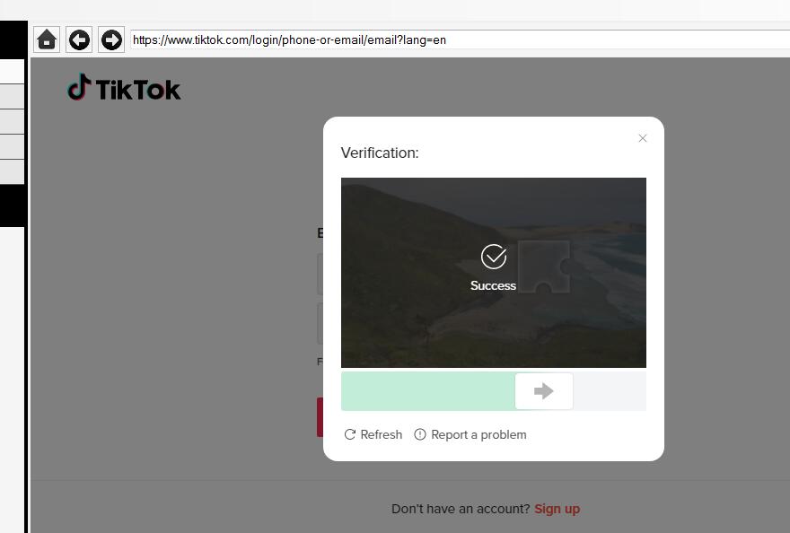 tiktok营销软件NinjaTok 加粉点 赞 中文图文教程-图片5