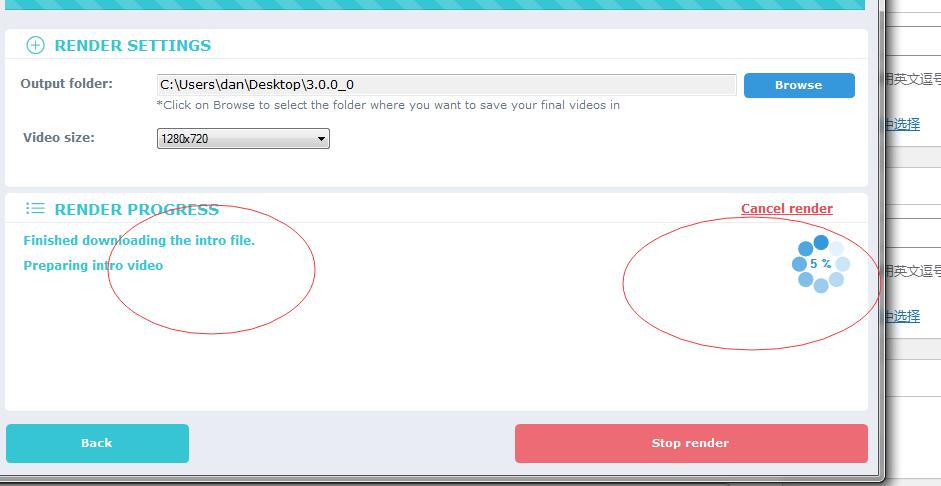 如何使用pixo blaster制作一个专业的营销视频-图片13