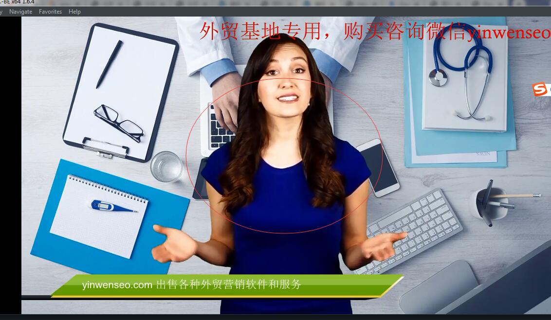 如何使用pixo blaster制作一个专业的营销视频-图片15