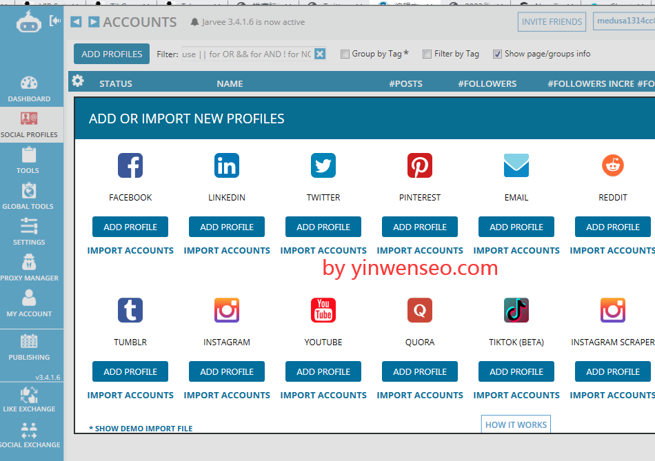 2025最全推特群发软件汇总:推特群推王者合集 Twitter批量发帖营销工具-图片2