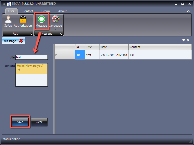 Texapi 电报营销Telegram消息群发软件 批量导出和批量邀请Telegram组成员-图片11