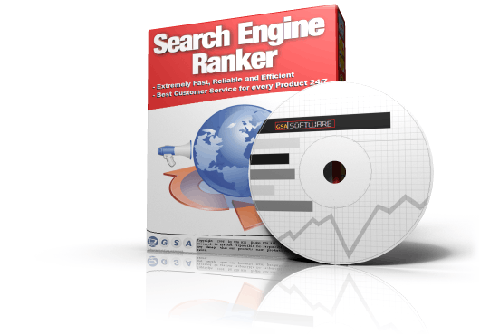GSA Search Engine Ranker 最强大的外链群发工具评测及配置教程-图片1