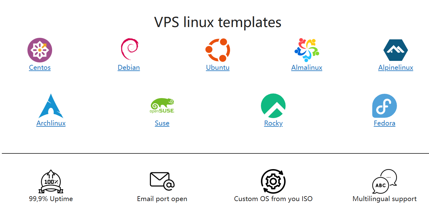 Profvds VPS 最适合邮件群发营销的国外VPS服务器 图文购买教程-图片2