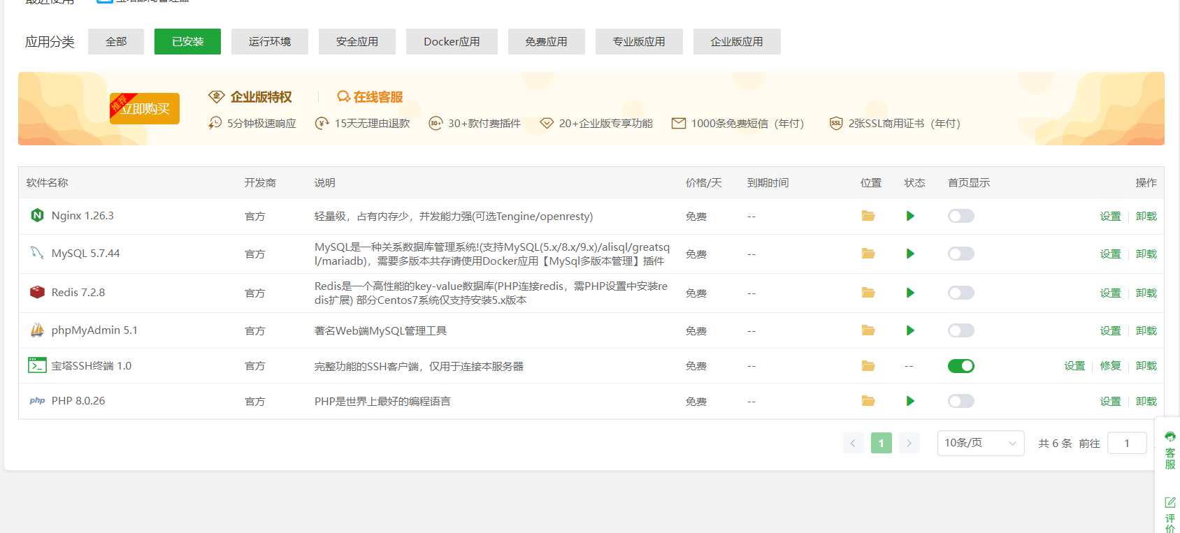 Profvds VPS 最适合邮件群发营销的国外VPS服务器 图文购买教程-图片12