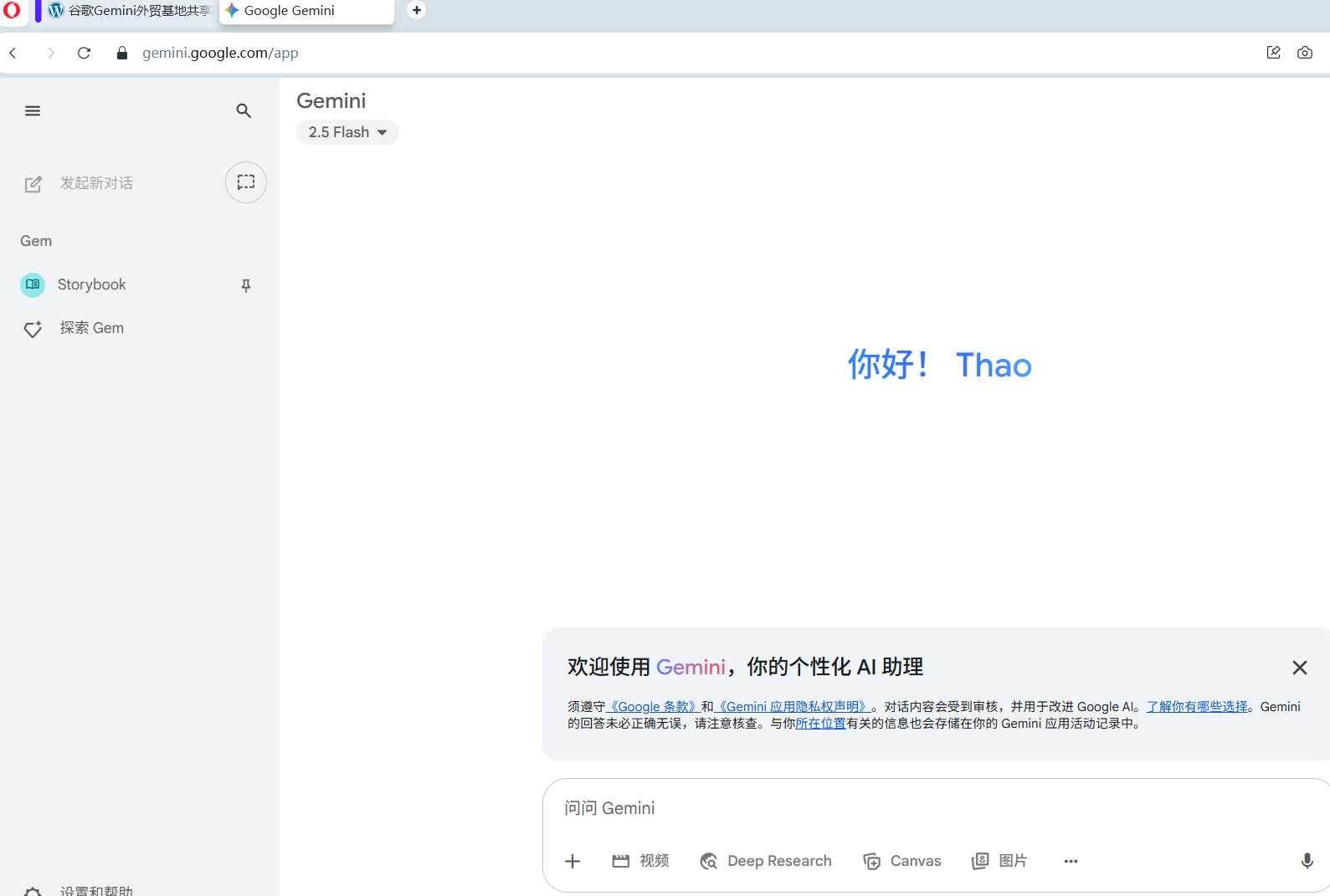 Gemini Pro 正版账号共享使用 谷歌最强AI模型工具账号团购