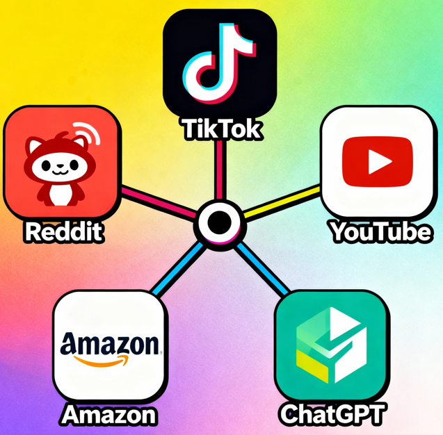 2026数字营销新趋势:搜索无处不在的时代,如何实现精准决策优化?-图片2