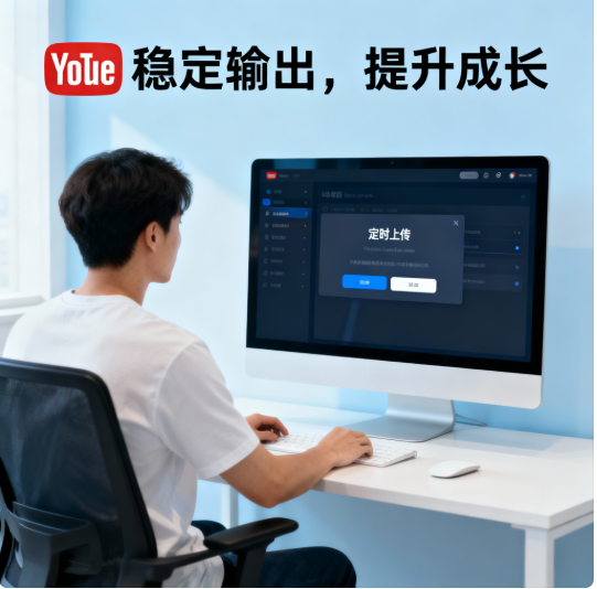 2025年YouTube最佳发布时间指南:如何最大化视频曝光与互动-图片2